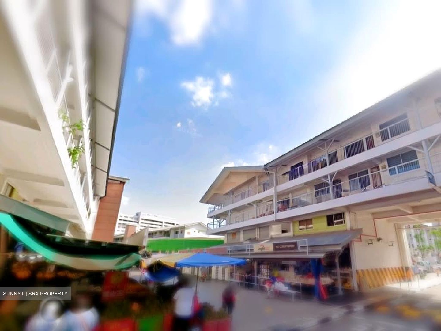 Hong Kah Ville (D22), Shop House #582650081